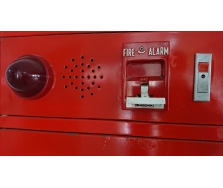 Bảo trì hệ thống pccc giá rẻ tại Tp.Hòa Bình