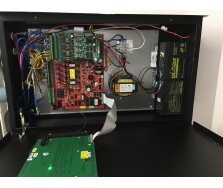 BẢO TRÌ HỆ THỐNG PCCC GIÁ RẺ TẠI KHU CÔNG NGHIỆP TĨNH HÀ NAM