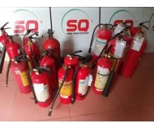 NẠP SẠC BÌNH CHỮA CHÁY GIÁ RẺ TẠI QUÂN HOÀNG MAI HÀ NỘI;