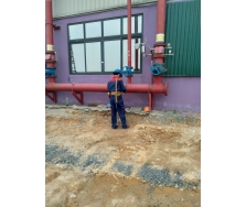 BẢO TRÌ HỆ THỐNG BÁO CHÁY TỰ ĐỘNG TẠI QUẢNG NINH