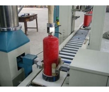 NẠP BÌNH CHỮA CHÁY TẠI KHU CÔNG NGHIỆP NINH BÌNH;