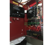 BẢO TRÌ HỆ THỐNG BÁO CHÁY TỰ ĐỘNG CHUNG CƯ QUẬN CẦU GIẤY HÀ NỘI;