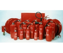 NẠP SẠC BÌNH CHỮA CHÁY GIÁ ƯU ĐẢI TẠI SƠN TÂY BA VÌ