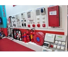 CÔNG TY CHUYÊN CUNG CẤP THIẾT BỊ PCCC TẠI THỊ XẢ PHỦ LÝ HÀ NAM