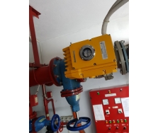 CÔNG TY BẢO TRÌ PCCC UY TÍN NHẤT TẠI QUẢNG NINH