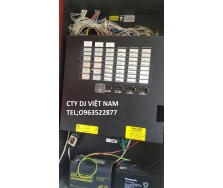 BẢO TRÌ BÁO CHÁY TỰ ĐỘNG CHUNG CƯ HÀ NỘI