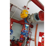 BẢO TRÌ SỮA CHỮA HỆ THỐNG PCCC TẠI THÀNH PHỐ HẠ LONG