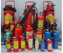 NẠP BÌNH CHỮA CHÁY CHUNG CƯ CAO TỪNG TẠI HÀ NỘI;