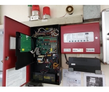 Đơn vị bảo trì hệ thống phòng cháy chữa cháy uy tín giá rẻ tại Tp.Hòa Bình