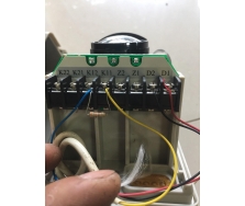 Bảo trì hệ thống phòng cháy chữa cháy ở Phú Thọ