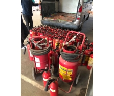 Nạp bình pccc giá rẻ tại Phú Thọ