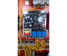 BẢO TRÌ HỆ THỐNG PHONG CHÁY CHỮA CHÁY TẠI THÀNH PHỐ TAM ĐIỆP TĨNH NINH BÌNH