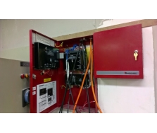 Công ty bảo trì hệ thống phòng cháy chữa cháy tại Tp.Hòa Bình