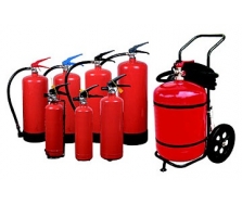 NẠP BÌNH CHỮA CHÁY CO2 TẠI TỈNH PHÚ THỌ