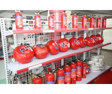 NẠP SẠC BÌNH CỨU HỎA TẠI HUYỆN GIA BÌNH BẮC NINH