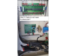 LẮP ĐẶT BẢO TRÌ HỆ THỐNG BÁO CHÁY TỰ ĐỘNG TẠI HÀ NỘI