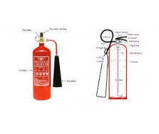 NẠP BÌNH CHỮA CHÁY GIÁ RẺ TẠI CHUNG CƯ CAO TỪNG SÓC SƠN HÀ NỘI