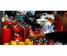 BÁN BÌNH CHỮA CHÁY BC ,ABC 4KG TẠI QUẬN HOÀN KIẾM HÀ NỘI