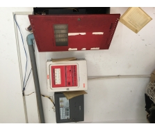 CÔNG TY BẢO TRÌ HỆ THỐNG PHÒNG CHÁY CHỮA CHÁY TẠI HUYỆN YÊN MÔ TĨNH NINH BÌNH;