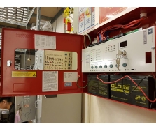 Công ty bảo trì hệ thống pccc tại Tp.Hòa Bình