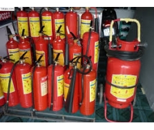 BÁN BÌNH CHỮA CHÁY GIÁ RẺ TẠI QUẬN NAM TỪ LIÊM HÀ NỘI