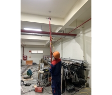 ĐỊA CHỈ BẢO TRÌ PCCC TẠI THÀNH PHỐ HẠ LONG: