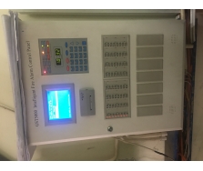 SỮA CHỮA BẢO TRÌ HỆ THÔNG PCCC KHU CÔNG NGHIỆP TẠI TĨNH BẮC NINH;