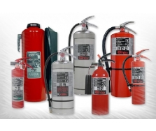 NẠP BÌNH CHỮA CHÁY TẠI HÀ NỘI