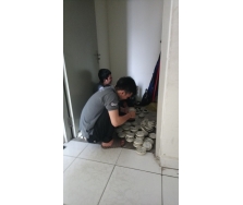 BẢO TRÌ HỆ THỐNG PCCC GIÁ RẺ TẠI QUẬN THANH XUÂN HÀ NỘI;