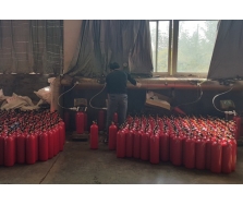 Nạp sạc bảo dưỡng bình chữa cháy giá rẻ tại tỉnh Phú Thọ