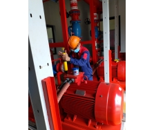 BẢO TRÌ HỆ THỐNG BÁO CHÁY TỰ ĐỘNG TẠI QUẢNG NINH