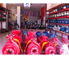 ĐƠN VỊ BẢO TRÌ HỆ THỐNG PCCC UY TÍN NHẤT TẠI THÀNH PHỐ TAM ĐIỆP TĨNH NINH BÌNH;