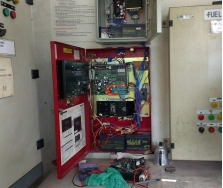 Công ty bảo trì hệ thống pccc chất lượng cao tại Tp.Hòa Bình