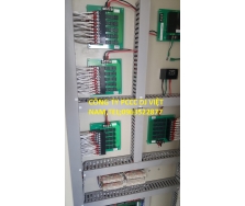 BẢO TRÌ PCCC TRUNG CƯ GIÁ RẺ CHUYÊN NGHIỆP TẠI HÀ NỘI